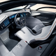 Illustration for article titled The 2019 McLaren Speedtail Has Flexible Carbon Fiber That Bends and It Goes 250 MPH